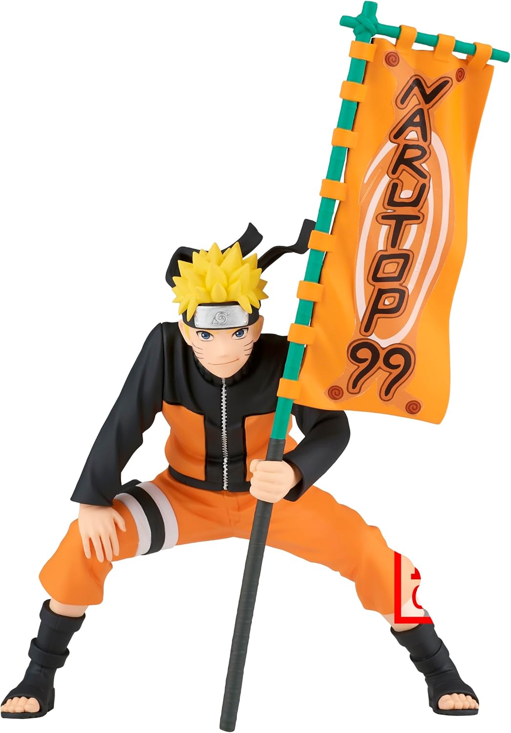 Naruto Uzumaki Naruto Figure