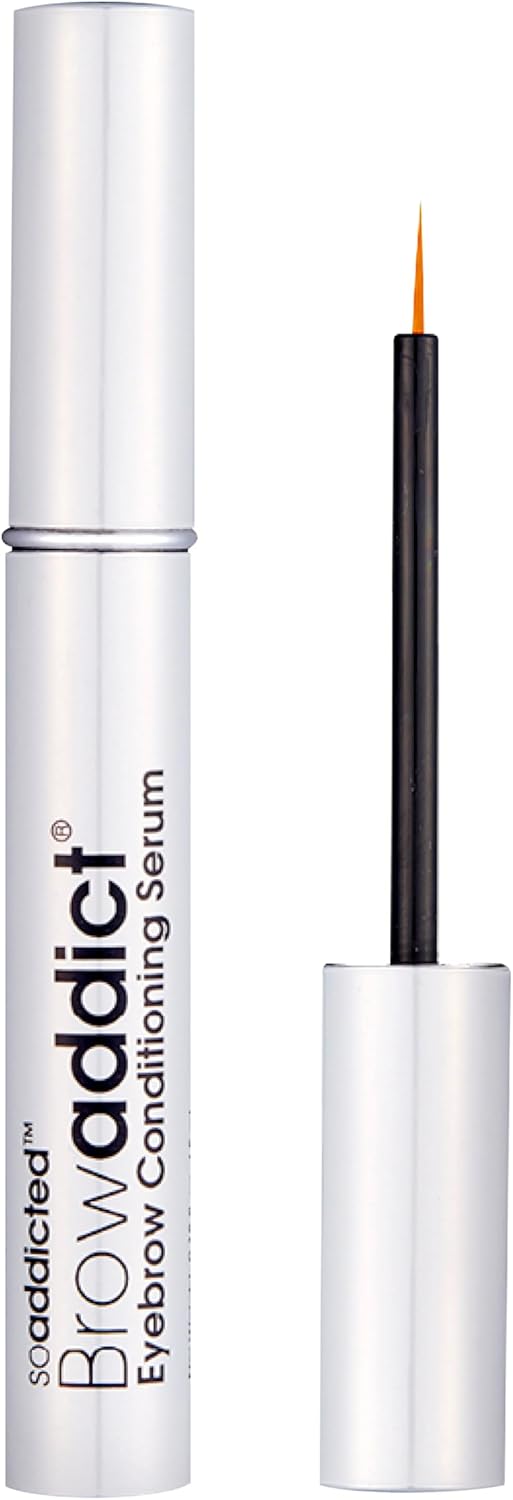 Browaddict Brow Addict Eyebrow Serum Brow Conditioning Serum Advance 5ml