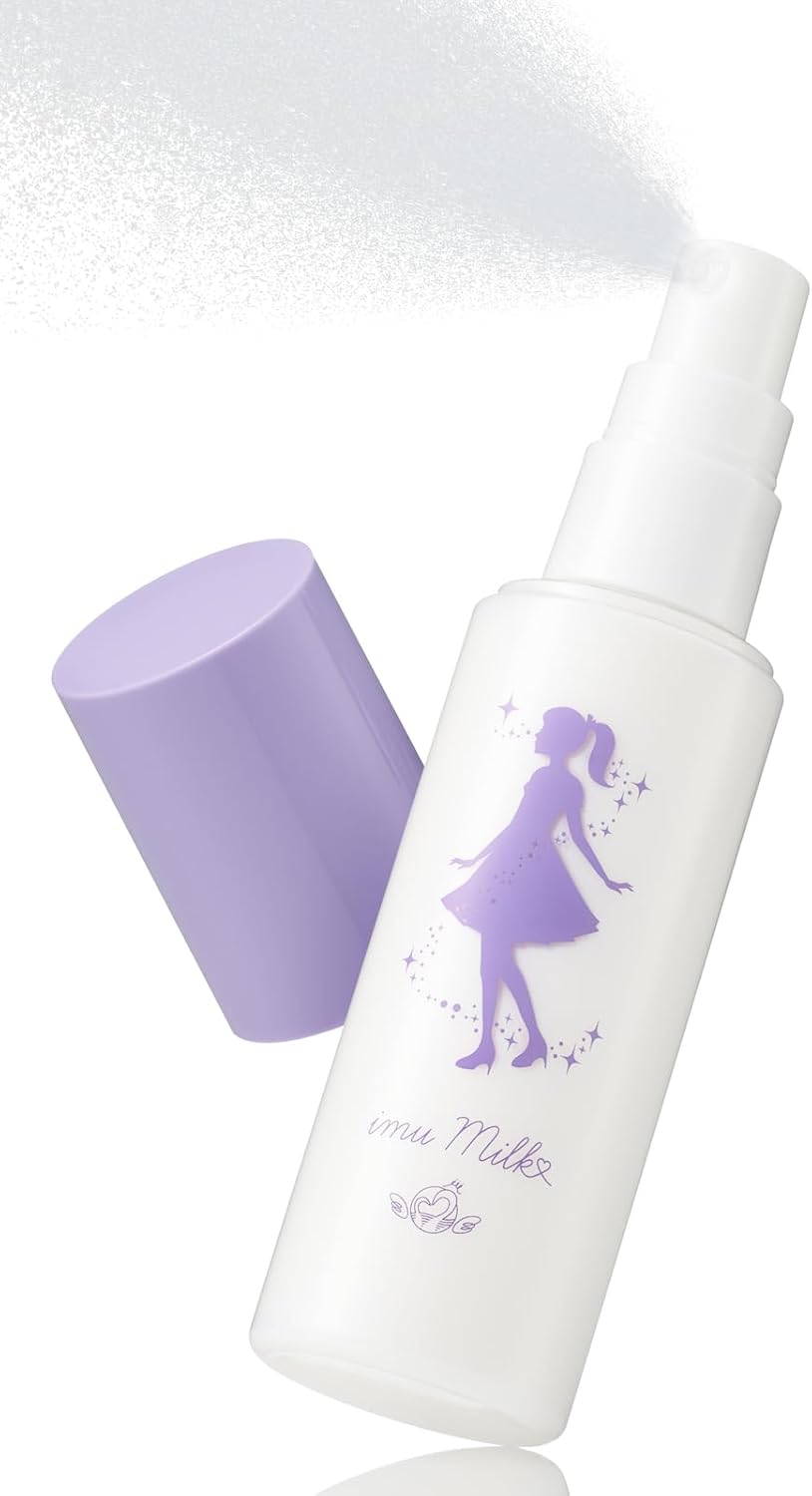 Tallaniere Medicated Lotion, ImuMilk Adolescent Acne Care, Quasi-Drug, All-in-One Lotion, Milk Lotion, Cream, Oily Skin, Sensitive Skin, Men's, Women's, Imulk, 2.8 fl oz (80 ml)