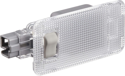 Toyota Genuine Parts Luggage Compartment Lamp ASSY NO.1 Part Number 81330-58010