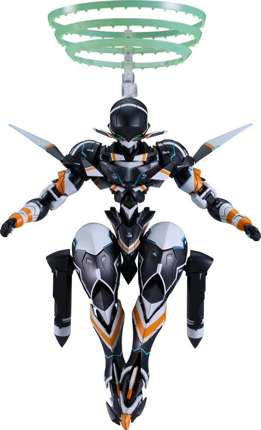 MODEROID Suisei no Gargantia Chamber Non-scale Assembly Plastic Model