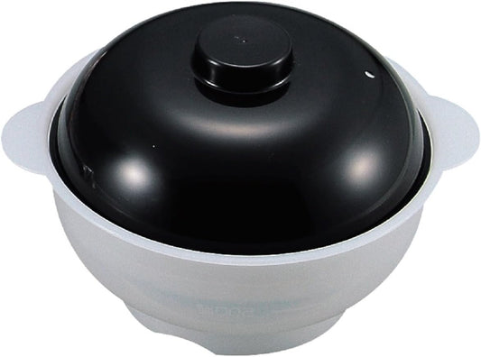 Pearl Metal Microwave Cooking Containers