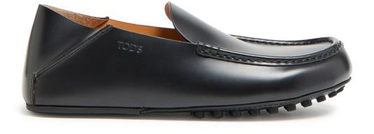 TOD'S Pantofola loafers - Image 1