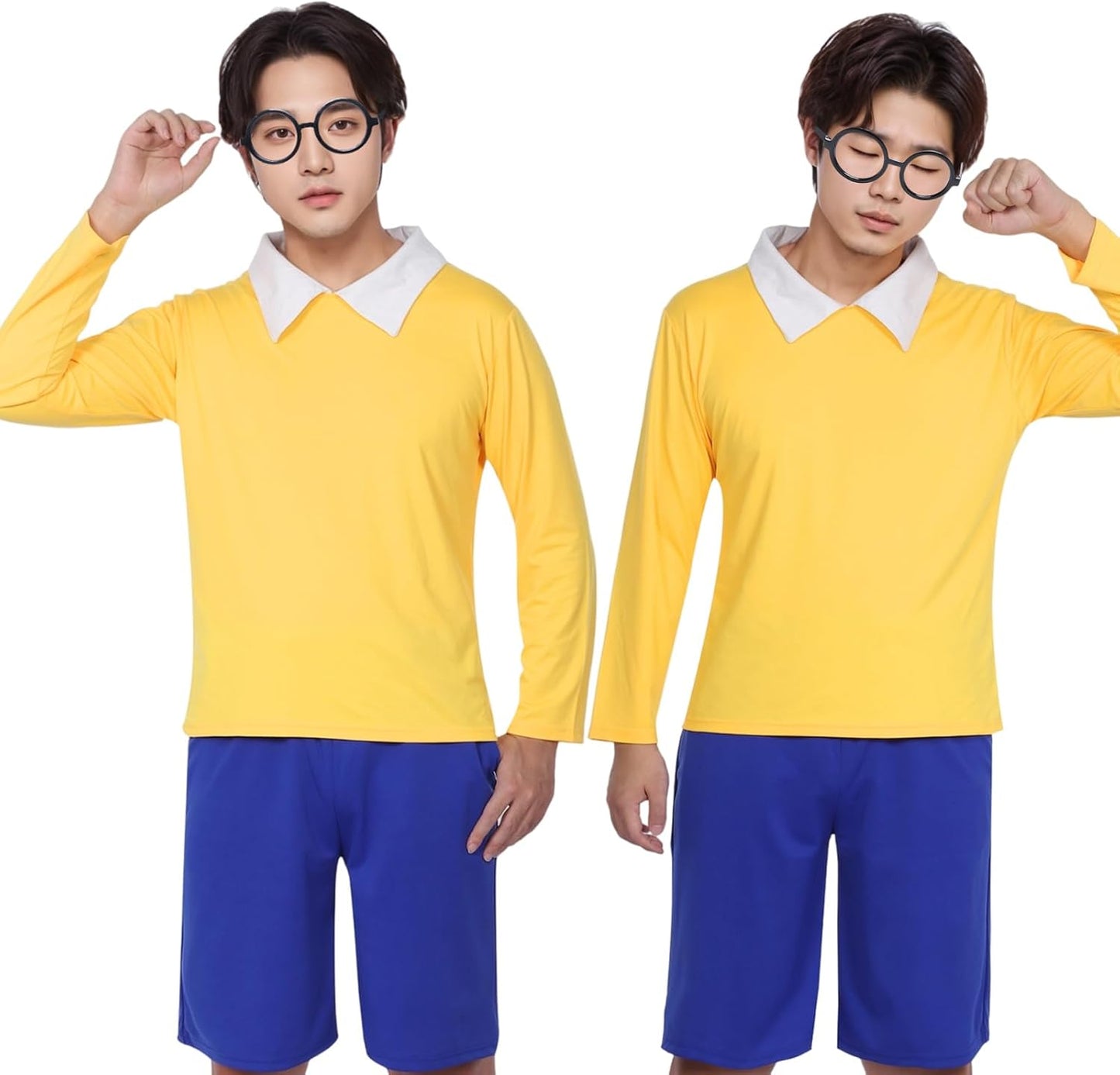 Moerstar Halloween Cosplay, Children, Rat, Costume, Full Body Tights, Black, Mouse, Costume, Christmas, Party, Cute, Photography, Stage Wear, Mouse Ears, 6-Piece Set