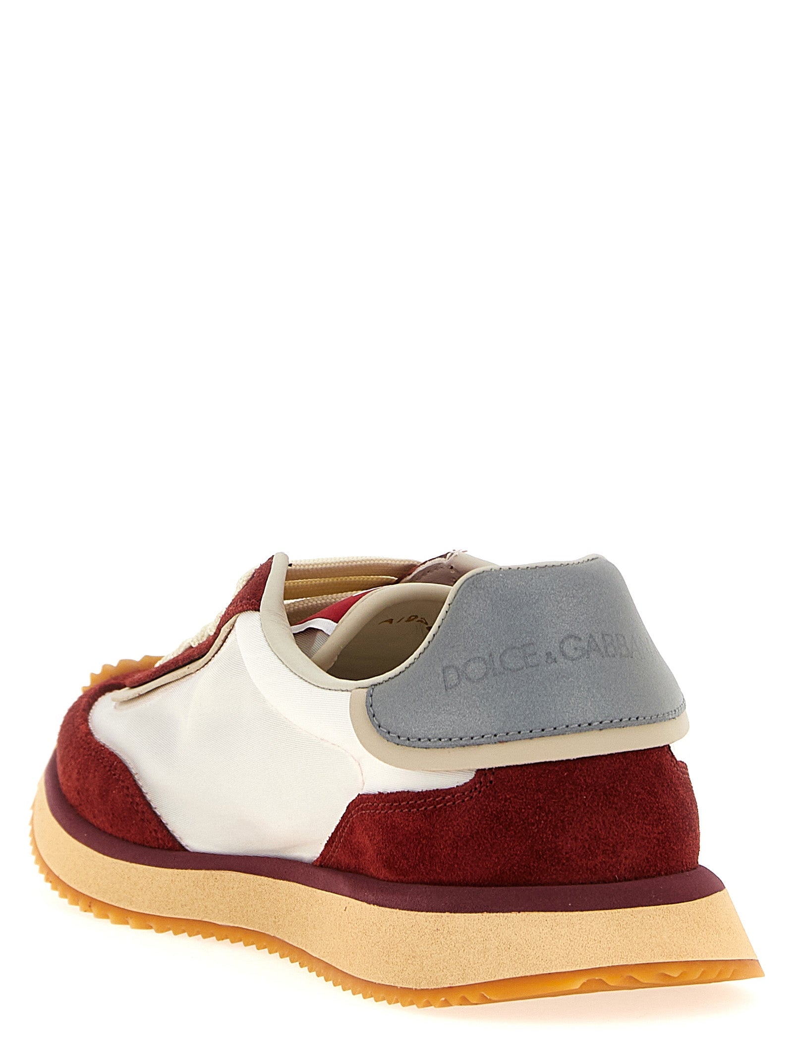 Dolce  Gabbana Dolce＆Gabbana 'DG Cushion'スニーカー - Image 1