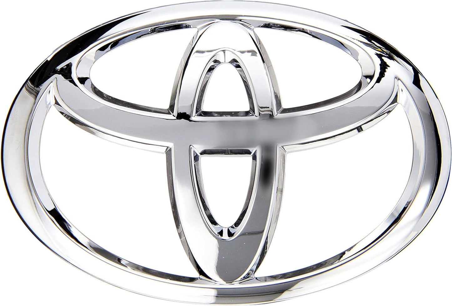 Toyota Symbol, Emblem, Genuine Parts