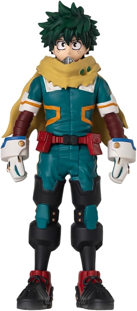 TAKARA TOMY T-SPARK CK-M01 COLLEKAZARO My Hero Academia Izuku Midoriya