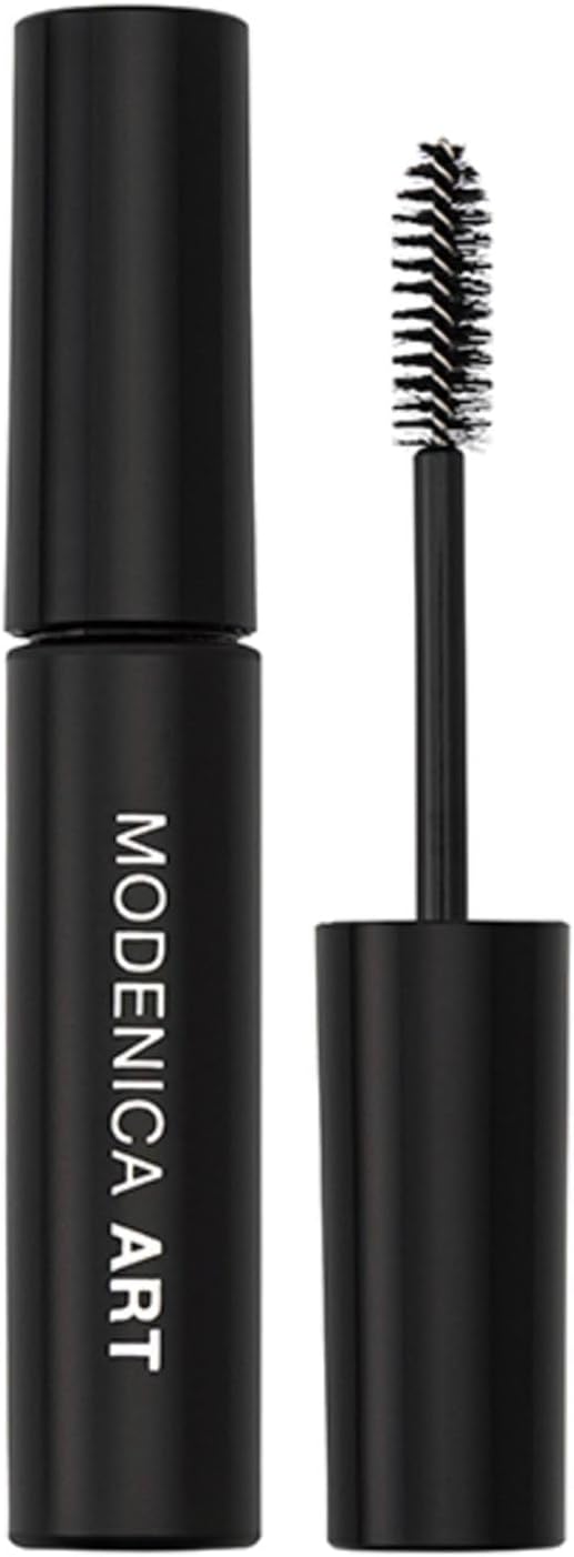 Nakano Pharmaceutical Modenica Art Eyebrow Styling Gel, Clear