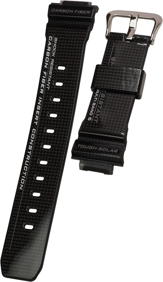 Casio Band for G-Shock GW-S5600, GW-S5600B, GW-S5600U