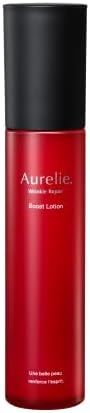Aurelie Wrinkle Repair Boost Lotion, Skin Care