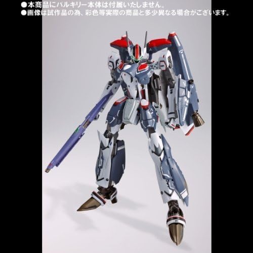 VF-25F (Saotome Alto Airplane) Super Parts (Renewed Ver.)