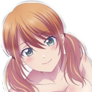 TV Anime Goddess Cafe Terrace Acrylic Character Stand Tsukishima Ryusei Vol. 2