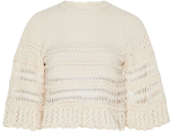 MARANT ETOILE Frizy ブラウス - Image 1