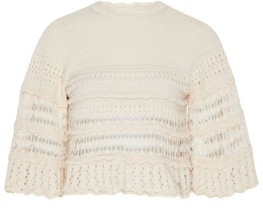 MARANT ETOILE Frizy ブラウス - Image 1