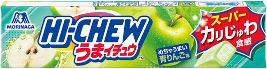 Morinaga Umaichu 12 Seeds x 12 Packs