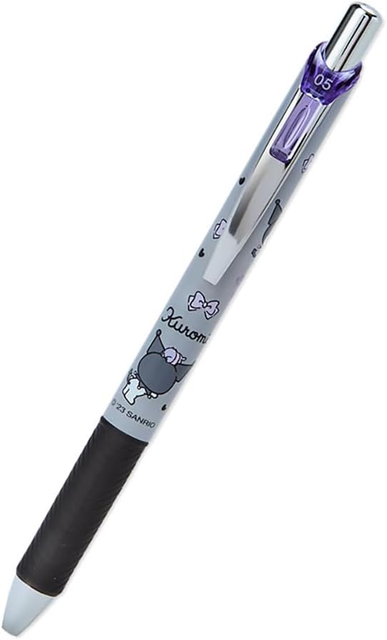 Sanrio 789992 Chromi Gel Ink Ballpoint Pen, EnerGel