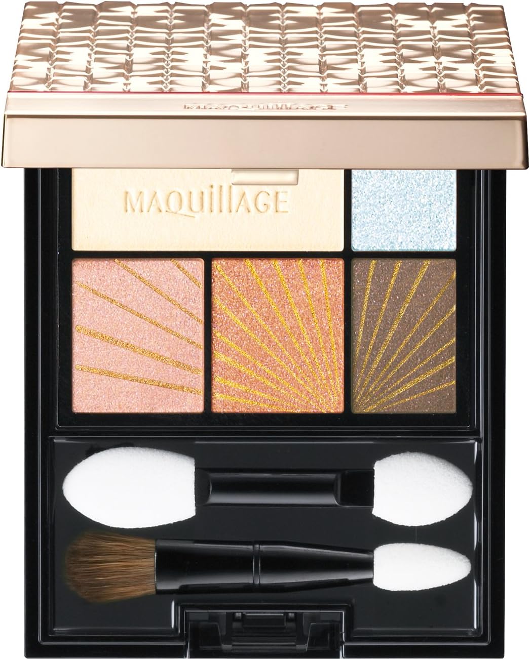 Dramatic Styling Eyes