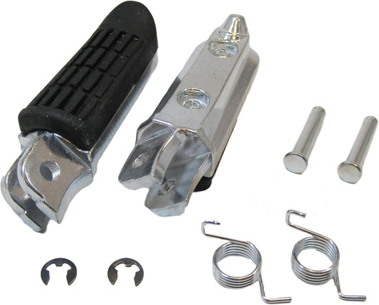 Motorcycle Step for Honda CB400 VTR250 CB600 750 900 1000 etc