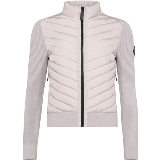 CANADA GOOSE Hydrige ニットジャケット - Image 1