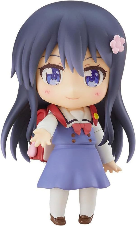 Good Smile Company Nendoroid Angels Flowing At Me Precious Friends Hana Shirasaki Non-Scale Plastic Painted Action Figure G12678