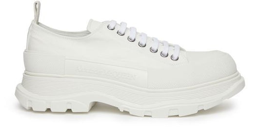 MCQUEEN トレッドスリック スニーカー - Image 1