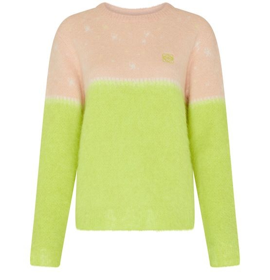 LOEWE モヘアセーター - Image 1