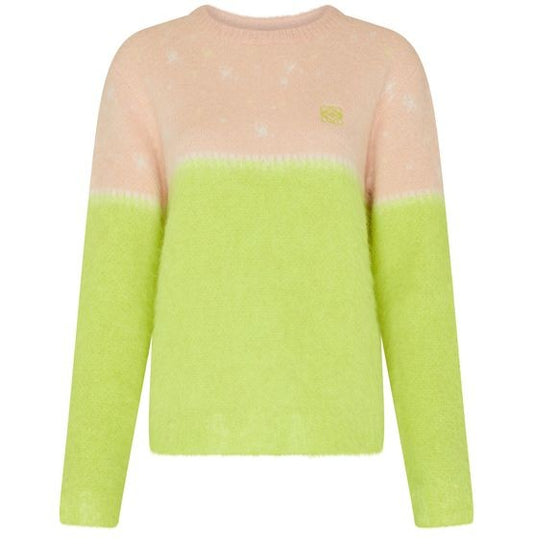 LOEWE モヘアセーター - Image 1