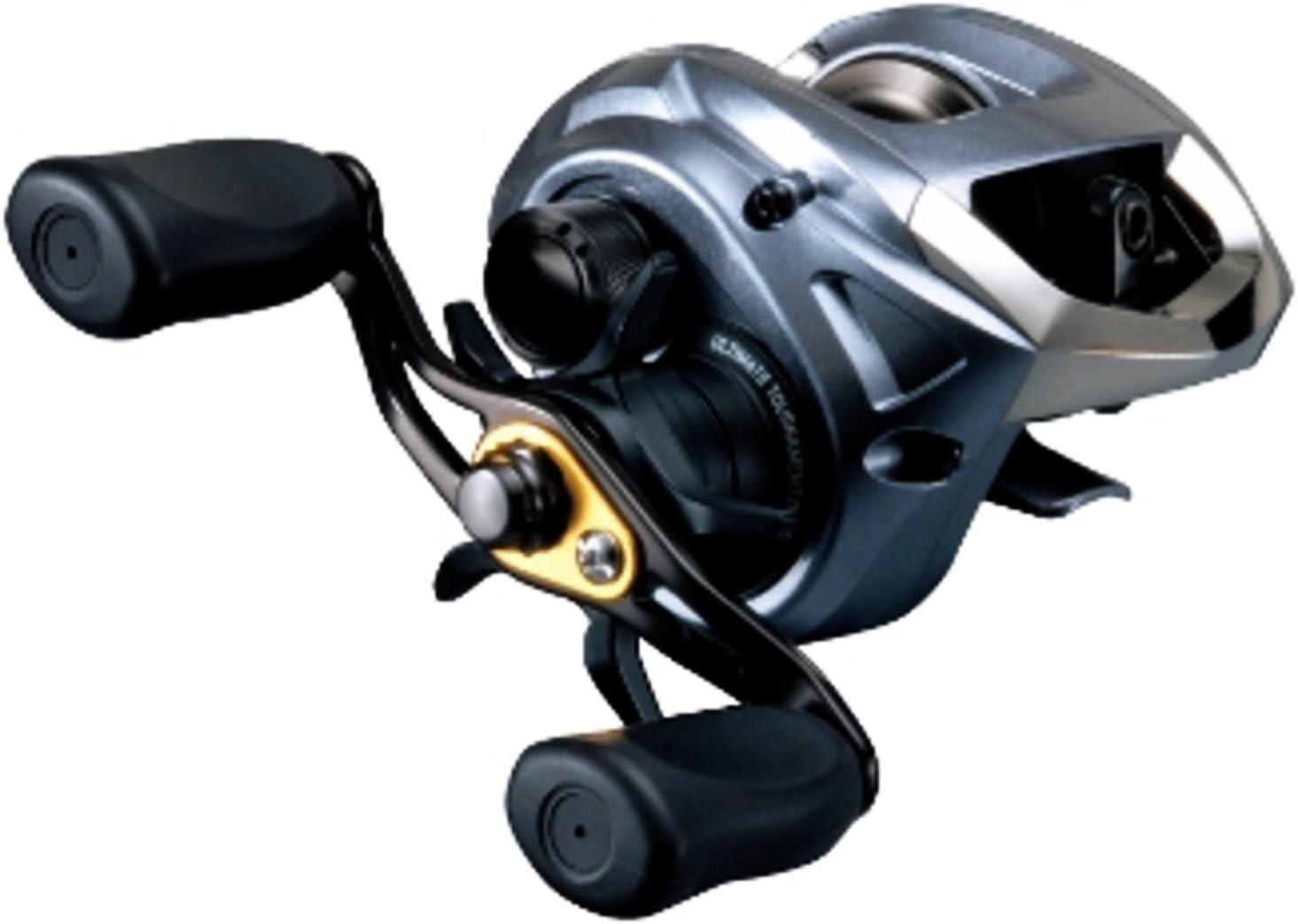 ダイワ(DAIWA) ベイトリール 14 DAIWA SS SV