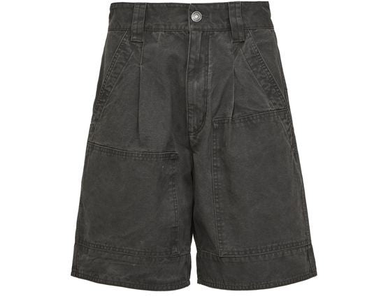 MARANT ETOILE Katja ショートパンツ - Image 1