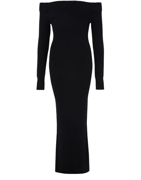 Arnes knit maxi dress - Image 1