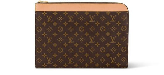 LOUIS VUITTON ポシェット･ジュール - Image 1
