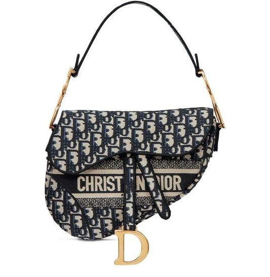 DIOR Saddle bag - Image 1