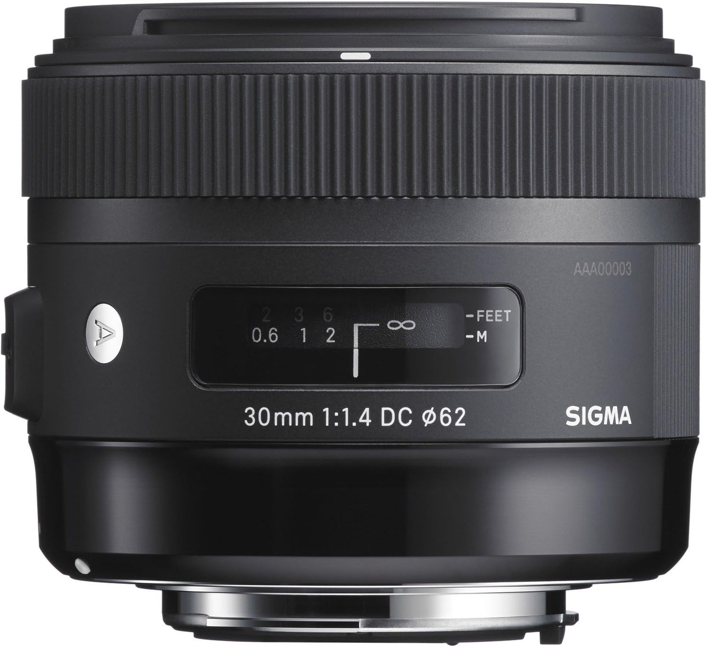 Sigma 30mm F1.4 DC HSM | Art