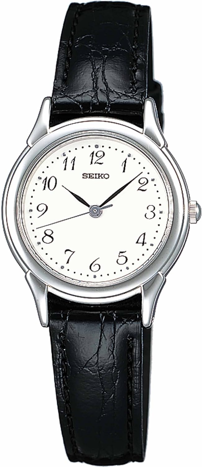 [SEIKO] SPIRIT Hard Rex Quartz Sttc005 Ladies Watch