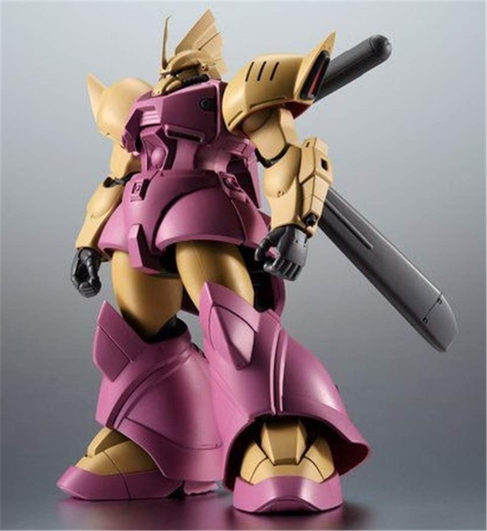 Robot Spirits Side MS Mobile Suit Gundam 0083 STARDUST MEMORY MS-14Fs Gelugg M Commander Machine (Cima Garahau Machine) Ver., A.N.I.M.E. (Tamashii Web Shop Limited)
