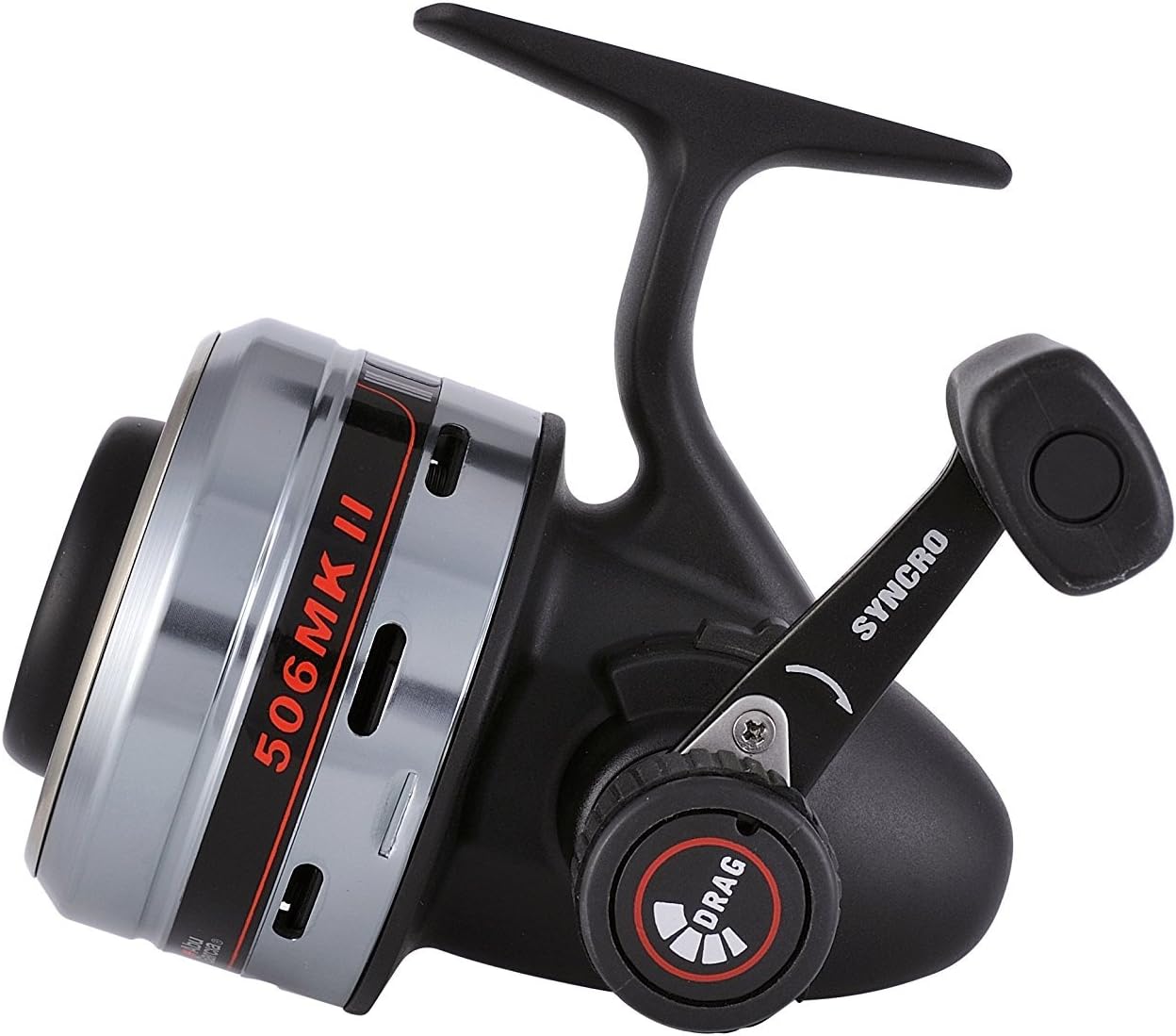 Abu Garcia 506 MKII 506 MK2 Closed Face Reel