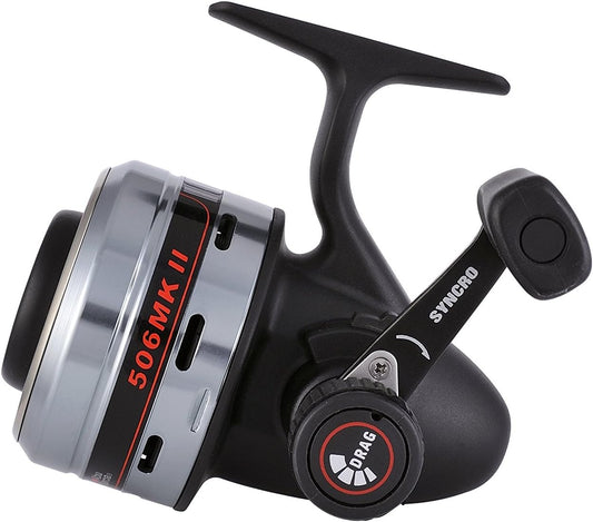 Abu Garcia 506 MKII 506 MK2 Closed Face Reel