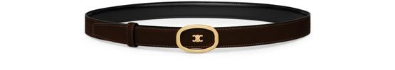 CELINE Reversible Alix belt - Image 1