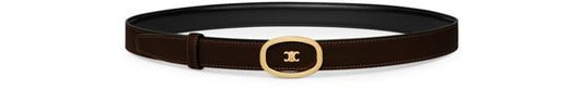 CELINE Reversible Alix belt - Image 1