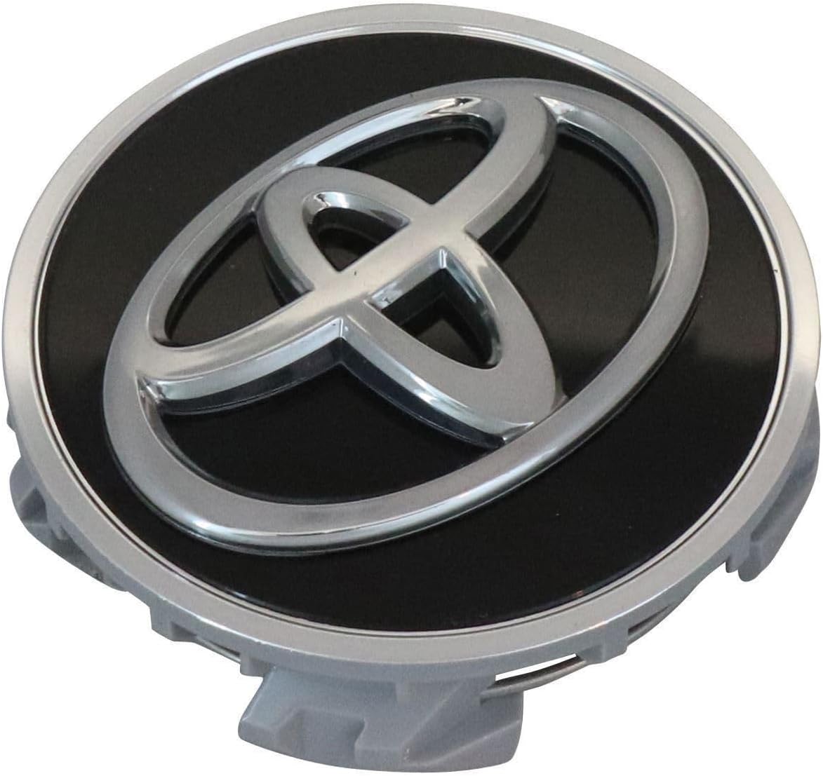 Genuine Toyota ORNAMENT SUB-ASSY WHEEL HUB 42603-48140