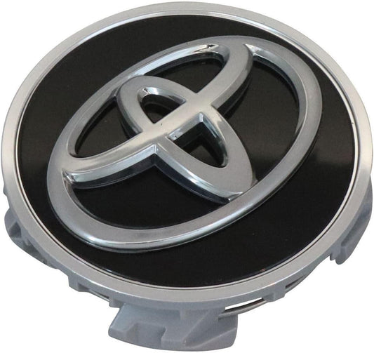 Genuine Toyota ORNAMENT SUB-ASSY WHEEL HUB 42603-48140
