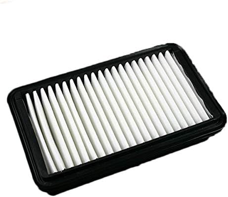 viz Air Filter Land Cruiser Prado CBA-TRJ150W (H21/9-) (Genuine Part Number: 17801-50040) [Easy for Anyone to Replace Genuine Product] Air Cleaner Toyota VIZ-C1780150040-018