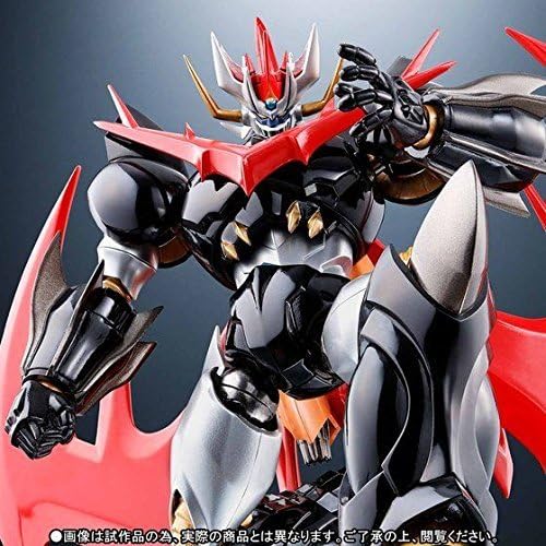 Super Robot Chogokin Great Mazinkaiser (Tashii Web Store Limited)