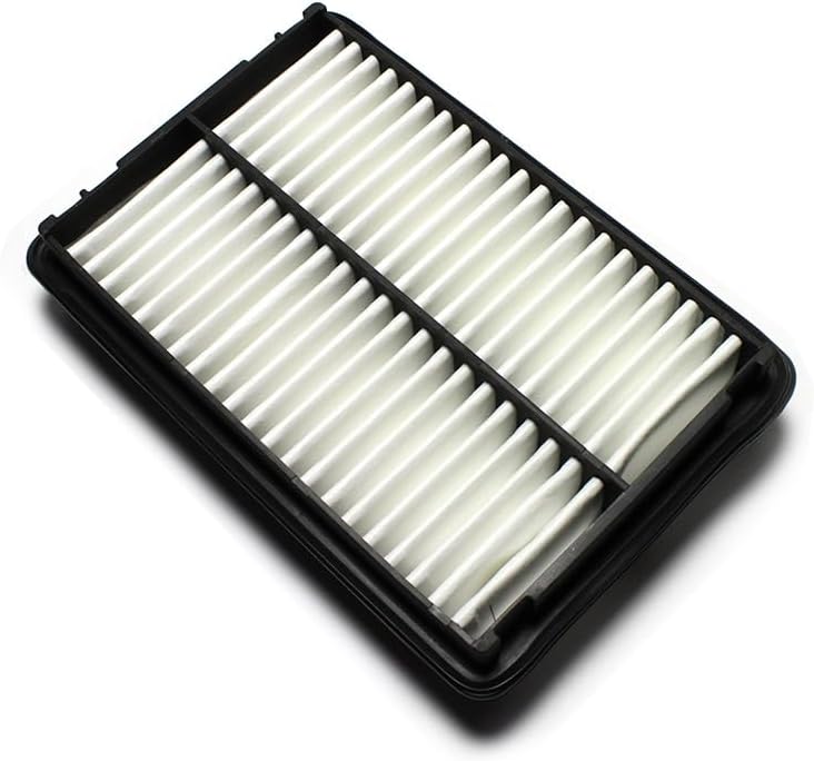 エアフィルター ハリアー ACU30W ACU35W (03/02-) (純正品番：17801-20040) エアクリーナー トヨタ用