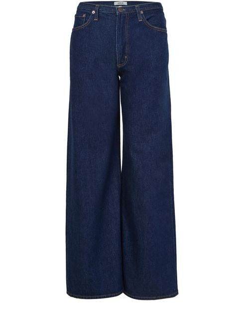 AGOLDE Keira straight leg jeans - Image 1