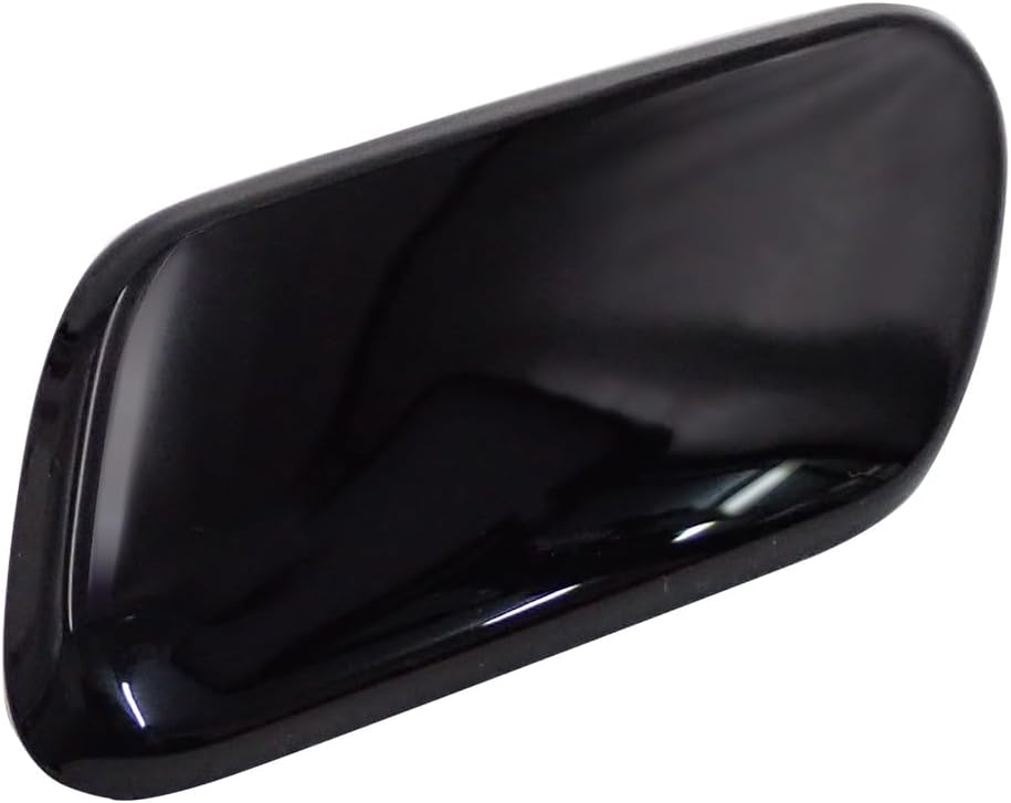 Headlight Washer Cover Left for Toyota Prius ZVW30 85354-47020-C0