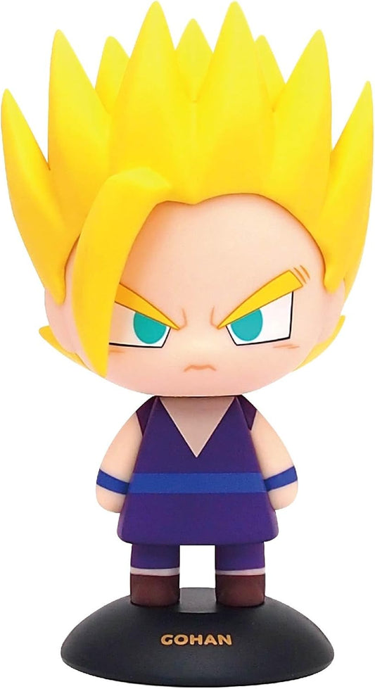 Yurayura Head Dragon Ball Z Son Gohan (Super Saiyan 2) (Resale)