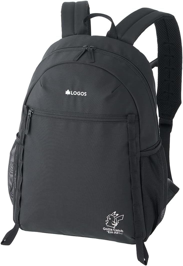 LOGOS Pokemon Standard Daybag 37501109 Camping Outdoor