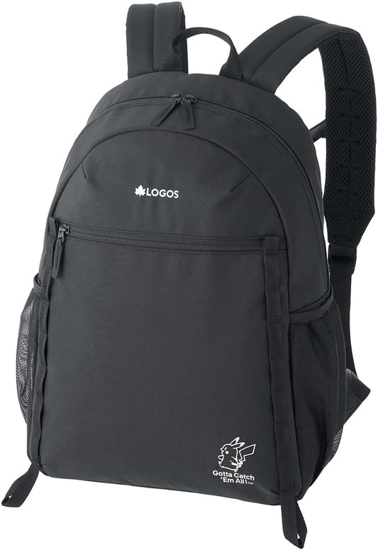 LOGOS Pokemon Standard Daybag 37501109 Camping Outdoor