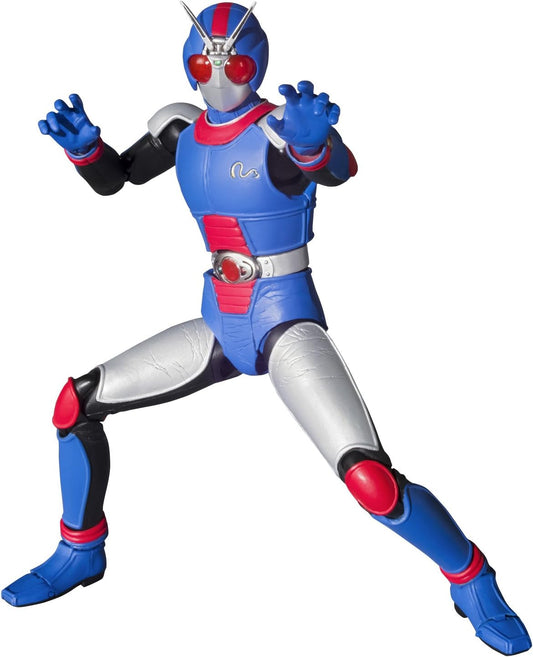 S.H. Figuarts Bio Rider